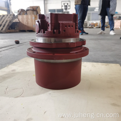 Excavator MAG18VP-350-4 Travel Motor PC30 Final Drive